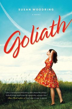 Goliath (eBook, ePUB) - Woodring, Susan