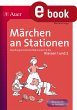 Märchen an Stationen (eBook, PDF) - Bild 1