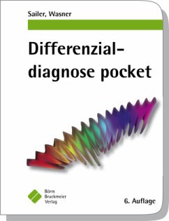 Differenzialdiagnose pocket - Sailer, Christian;Wasner, Susanne