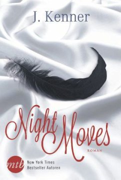 Night Moves - Kenner, J.