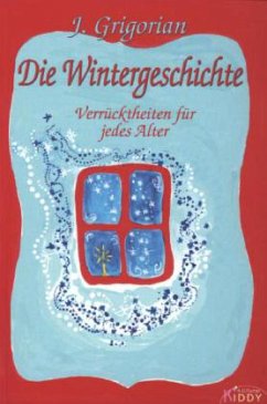 Cover Die Wintergeschichte