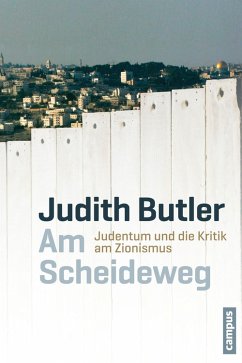 Am Scheideweg (eBook, ePUB) - Butler, Judith