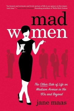 Mad Women (eBook, ePUB) - Maas, Jane
