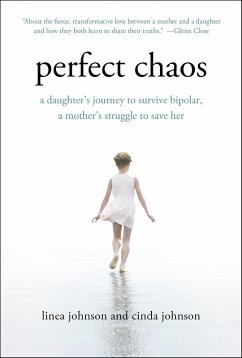 Cover Perfect Chaos (eBook, ePUB)