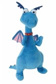 Doc McStuffins Stuffy, 25 cm