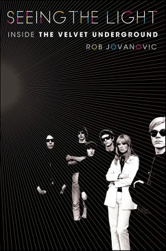 Cover Seeing the Light (eBook, ePUB)
