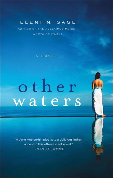 Other Waters (eBook, ePUB) Other Waters (eBook, ePUB)