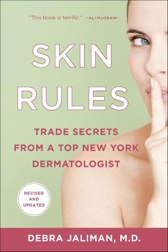 Cover Skin Rules (eBook, ePUB)