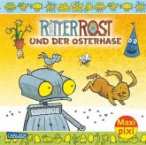 Ritter Rost und der Osterhase