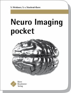 Neuro Imaging pocket - Weidauer, Stefan;Stuckrad-Barre, Sebastian von