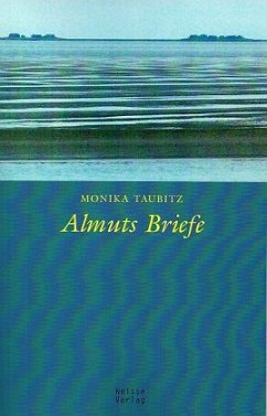 Almuts Briefe - Taubitz, Monika