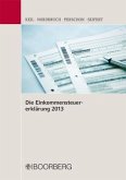 Die Einkommensteuererklärung 2013