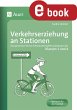 Verkehrserziehung an Stationen (eBook,... - Bild 1