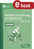 Verkehrserziehung an Stationen (eBook, PDF)