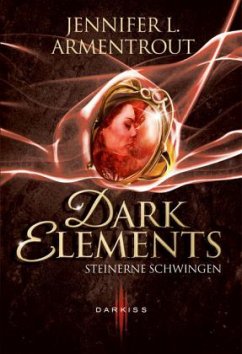 Steinerne Schwingen / Dark Elements Bd.1 - Armentrout, Jennifer L.