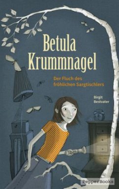 Betula Krummnagel - Bestvater, Birgit