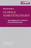 Globale Marktstrategien (eBook, PDF)