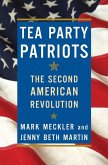 Tea Party Patriots (eBook, ePUB)