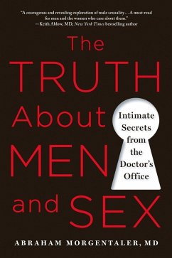 Cover Why Men Fake It (eBook, ePUB)
