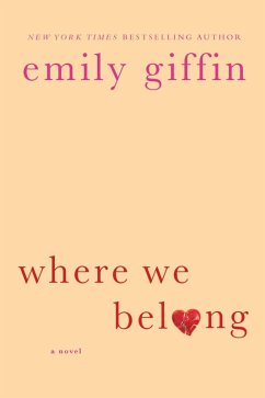 Where We Belong (eBook, ePUB) - Giffin, Emily