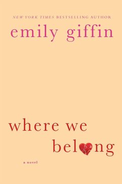 Cover Where We Belong (eBook, ePUB)