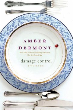 Damage Control (eBook, ePUB) - Dermont, Amber
