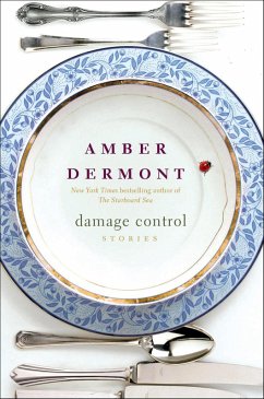Cover Damage Control (eBook, ePUB)