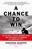 A Chance to Win (eBook, ePUB)