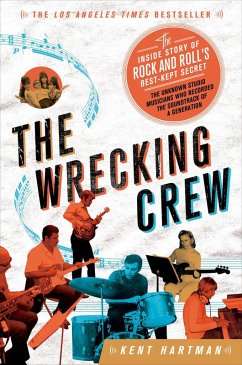 The Wrecking Crew (eBook, ePUB) Cover The Wrecking Crew (eBook, ePUB)