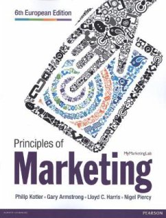 Principles of Marketing