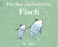 Für den feinsinnigen Fisch VE 8