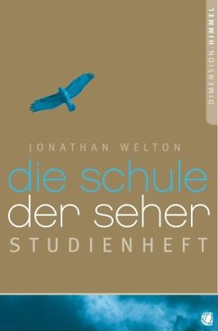 Die Schule der Seher - Studienheft - Welton, Jonathan