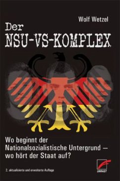 Der NSU-VS-Komplex - Wetzel, Wolf