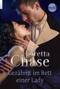 Gezähmt im Bett der Lady - Chase, Loretta
