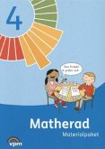 Matherad 4, m. 1 CD-ROM / Matherad