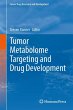 Tumor Metabolome Targeting and Drug... - Bild 1