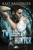 Twilight Hunter / Execution Underground Bd.1