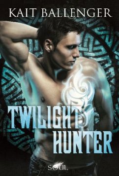 Cover Twilight Hunter / Execution Underground Bd.1