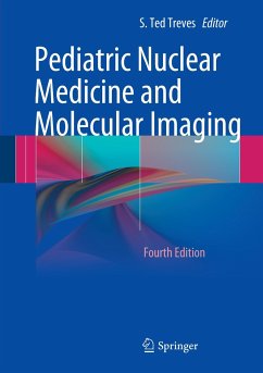 Pediatric Nuclear Medicine and Molecular Imaging