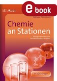 Chemie an Stationen (eBook, PDF)