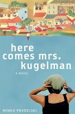 Here Comes Mrs. Kugelman (eBook, ePUB)