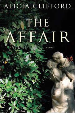Cover The Affair (eBook, ePUB)
