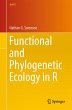 Functional and Phylogenetic Ecology in R - Bild 1