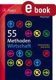 55 Methoden Wirtschaft (eBook, PDF)