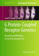 G Protein-Coupled Receptor Genetics - Bild 1
