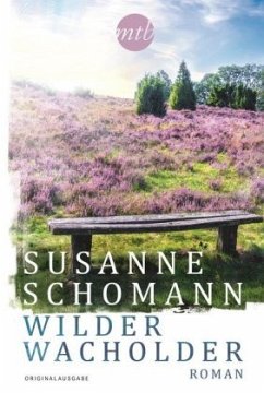 Wilder Wacholder - Schomann, Susanne