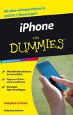 iPhone für Dummies