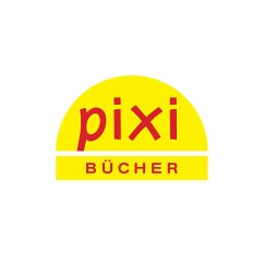 WWS Pixi-Box 221: Pixi mit Hasen und Hühnern - Fritz Koch-Gotha, Albert Sixtus
