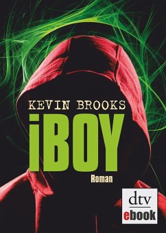 iBoy (eBook, ePUB) - Brooks, Kevin