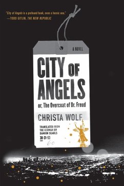 City of Angels (eBook, ePUB) - Wolf, Christa